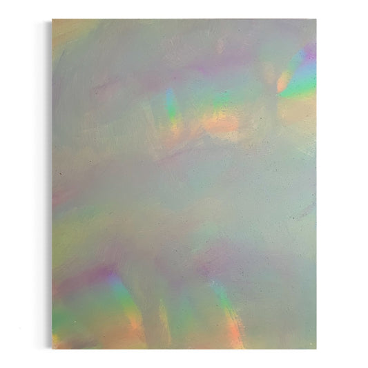 'Soft Glow' Print